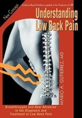 Abbildung von: Understanding Low Back Pain - iUniverse