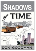 Cover: Shadows of Time - iUniverse