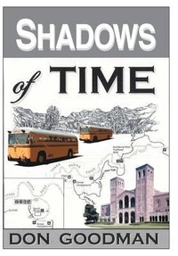 Enlarge image Cover: Shadows of Time - iUniverse
