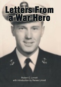 Abbildung von: Letters from a War Hero - iUniverse