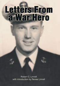 Abbildung von: Letters from a War Hero - iUniverse