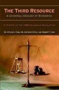 Bild: The Third Resource - iUniverse