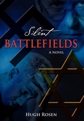 Cover: Silent Battlefields - iUniverse