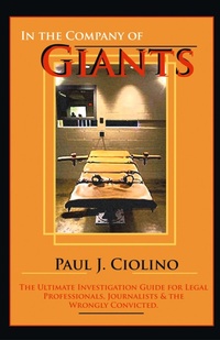 Abbildung von: In the Company of Giants - iUniverse