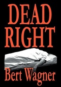 Cover: Dead Right - iUniverse