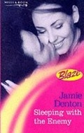 Cover: Sleeping with the Enemy - Mills & Boon