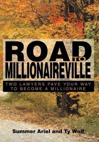 Abbildung von: Road To Millionaireville - iUniverse