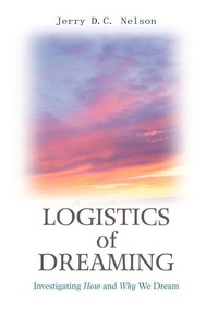 Abbildung von: Logistics of Dreaming - iUniverse