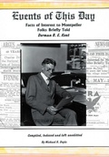 Cover: Events of This Day - iUniverse