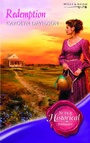 Cover: Redemption - Mills & Boon