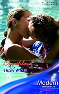 Cover: Breathless! - Mills & Boon