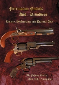 Abbildung von: Percussion Pistols and Revolvers - iUniverse