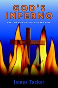 Cover: God's Inferno - iUniverse