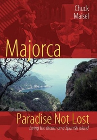 Abbildung von: Majorca, Paradise Not Lost - iUniverse