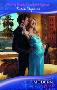 Enlarge image Cover: Ruling Sheikh, Unruly Mistress - Mills & Boon