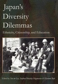 Cover: Japan's Diversity Dilemmas - iUniverse