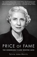 Cover: Price of Fame - Random House USA Inc