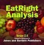 Cover: ESHA EatRight Analysis, Version 12.0 - Jones and Bartlett Publishers, Inc