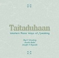 Cover: Taitaduhaan - University of Oklahoma Press