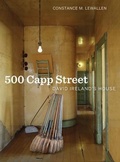 Cover: 500 Capp Street - University of California Press