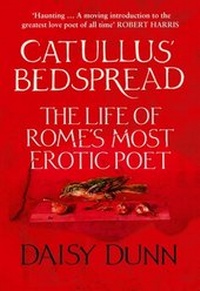 Abbildung von: Catullus' Bedspread - William Collins