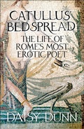 Cover: Catullus' Bedspread - William Collins