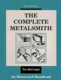 Cover: The Complete Metalsmith - Davis Publications Inc.,U.S.