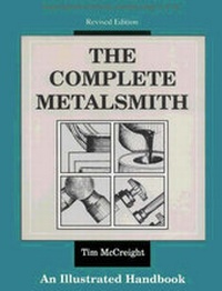 Enlarge image Cover: The Complete Metalsmith - Davis Publications Inc.,U.S.