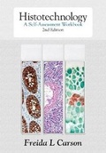 Cover: Histotechnology - American Society of Clinical Pathologists Press