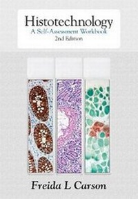 Enlarge image Cover: Histotechnology - American Society of Clinical Pathologists Press