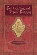 Cover: Poetry, Pictures, and Popular Publishing - Ohio University Press