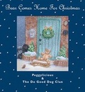 Cover: Bear Comes Homes for Christmas - Vision Marketing