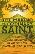Cover: The Making of an Ordinary Saint - Monarch Books