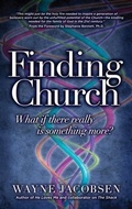 Cover: Finding Church - TrailView Media