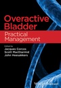 Cover: Overactive Bladder - Wiley