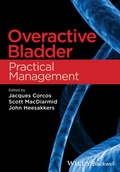 Cover: Overactive Bladder - Wiley