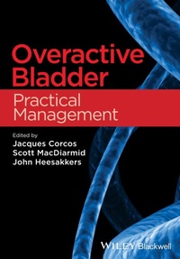 Enlarge image Cover: Overactive Bladder - Wiley