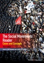 Cover: The Social Movements Reader - Wiley-Blackwell