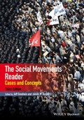 Cover: The Social Movements Reader - Wiley-Blackwell
