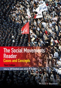 Enlarge image Cover: The Social Movements Reader - Wiley-Blackwell