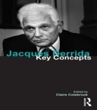 Bild vergrößern Bild: Jacques Derrida - Routledge