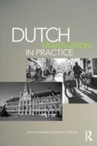 Enlarge image Cover: Dutch Translation in Practice - Routledge