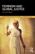 Cover: Feminism and Global Justice - Routledge