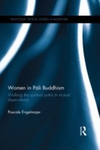Abbildung von: Women in Pali Buddhism - Routledge
