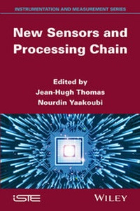 Abbildung von: New Sensors and Processing Chain - Wiley-ISTE