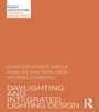 Cover: Daylighting and Integrated Lighting Design - Routledge