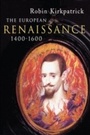 Cover: The European Renaissance 1400-1600 - Routledge
