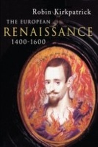 Enlarge image Cover: The European Renaissance 1400-1600 - Routledge