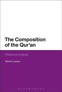 Abbildung von: The Composition of the Qur'an - Bloomsbury Academic