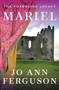 Cover: Mariel - Open Road Media Romance